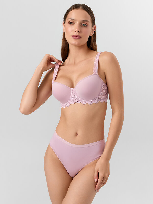 MARK FORMELLE Бюстгальтер 570463 512303 лиловый