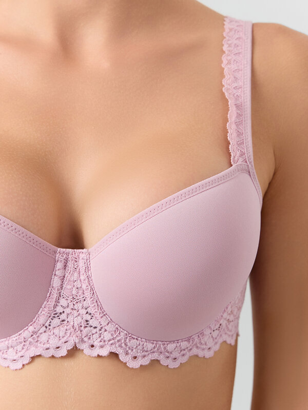 MARK FORMELLE Бюстгальтер 570463 512303 лиловый