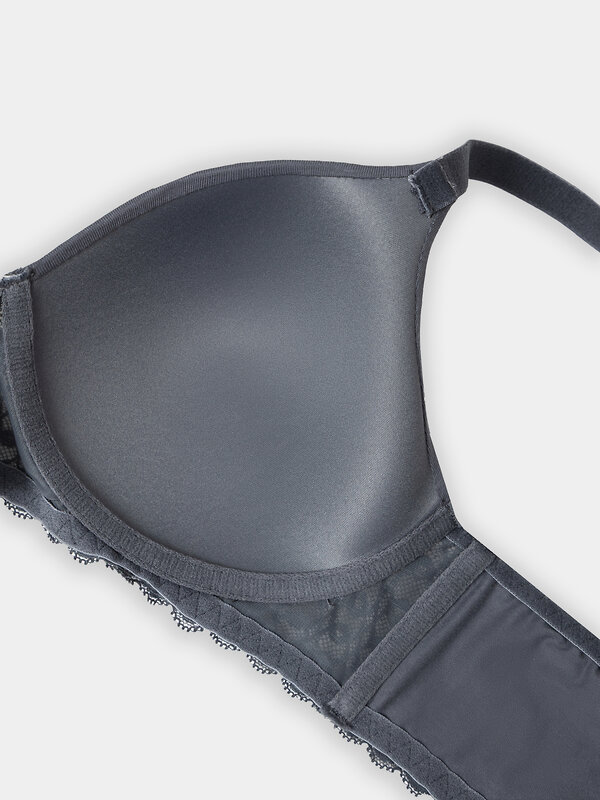 MARK FORMELLE Бюстгальтер 570473 512535 графит