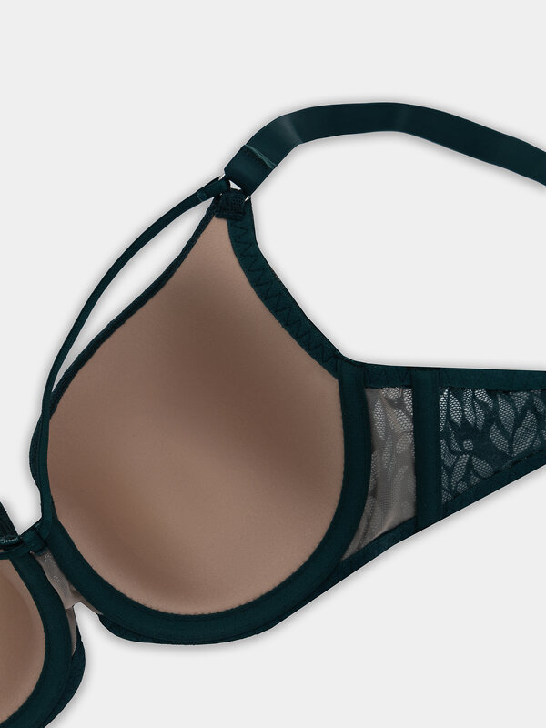 MARK FORMELLE Бюстгальтер 570481 512556 изумрудный