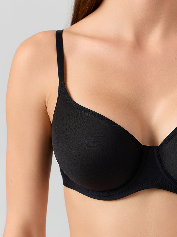 MARK FORMELLE Бюстгальтер 570482 512587 черный