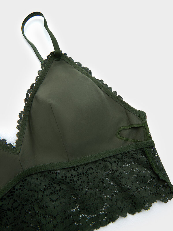 MARK FORMELLE Бюстье 570508 512409 хаки