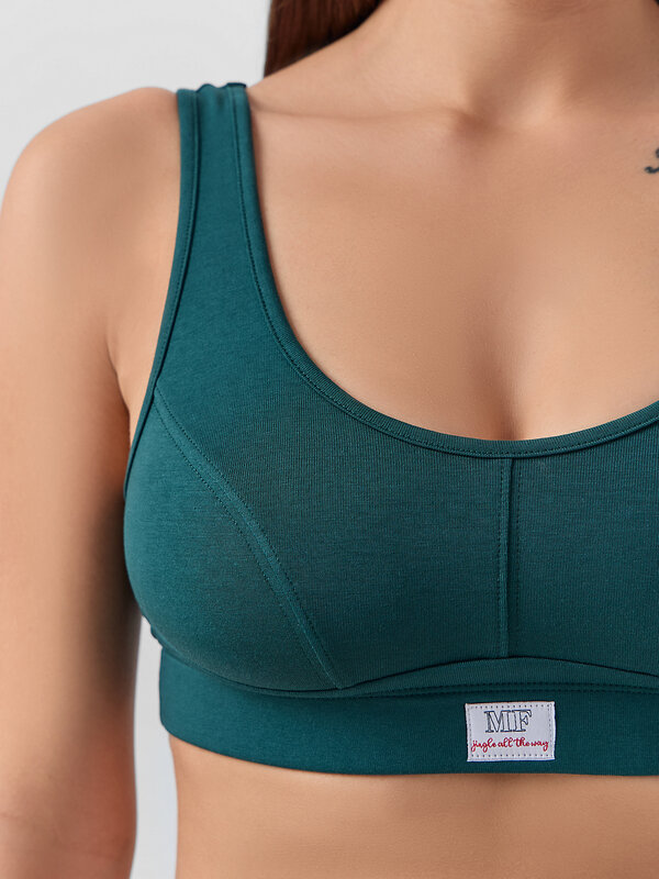 MARK FORMELLE Бюстье 570537 512499 изумрудный