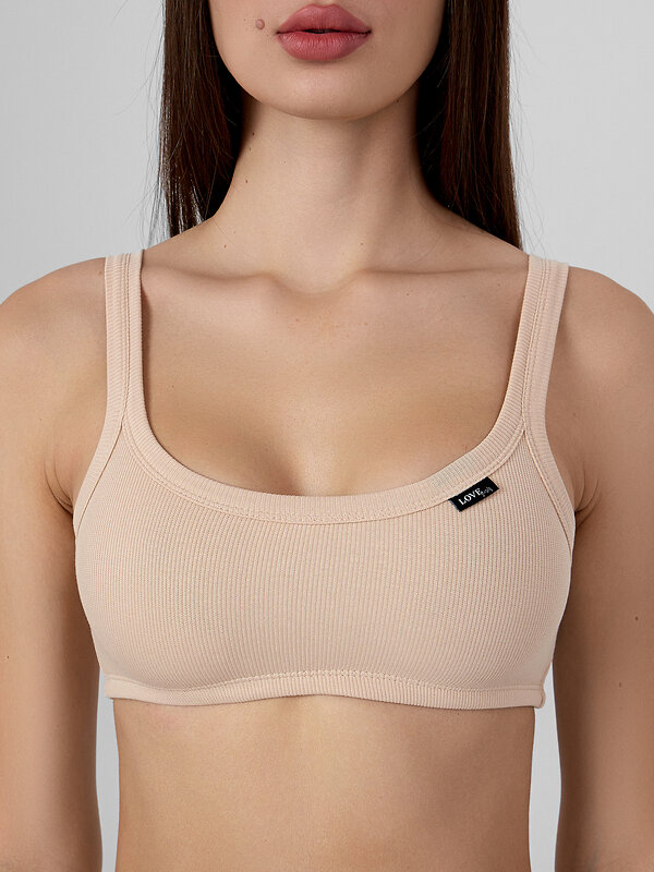 MARK FORMELLE Бюстье 570539 512534 бежевый