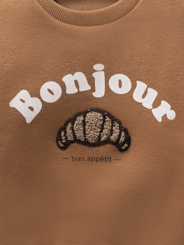 MARK FORMELLE Джемпер 570560 83106 песочный +печать