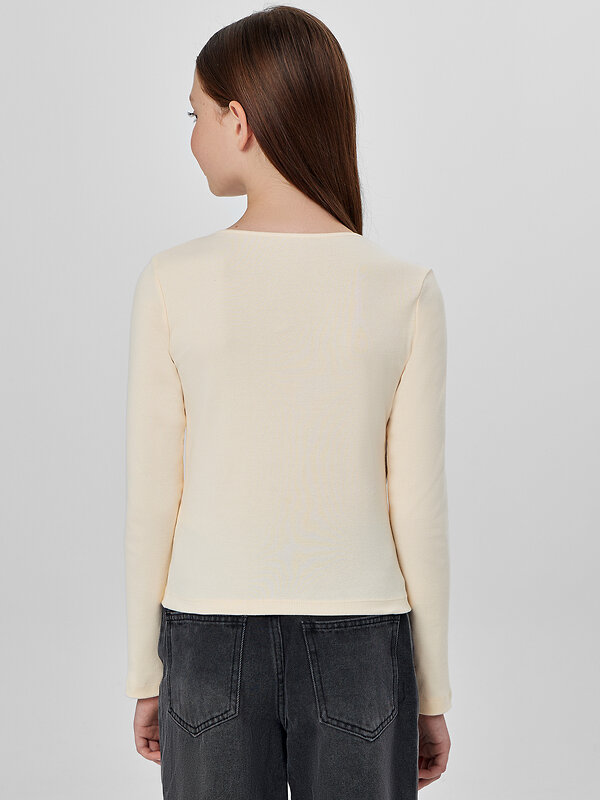 MARK FORMELLE Джемпер 570565 127977 айвори