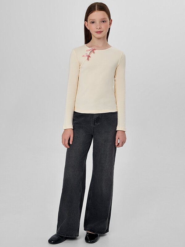 MARK FORMELLE Джемпер 570565 127977 айвори