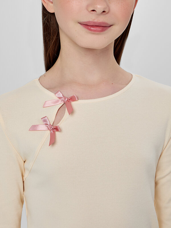 MARK FORMELLE Джемпер 570565 127977 айвори