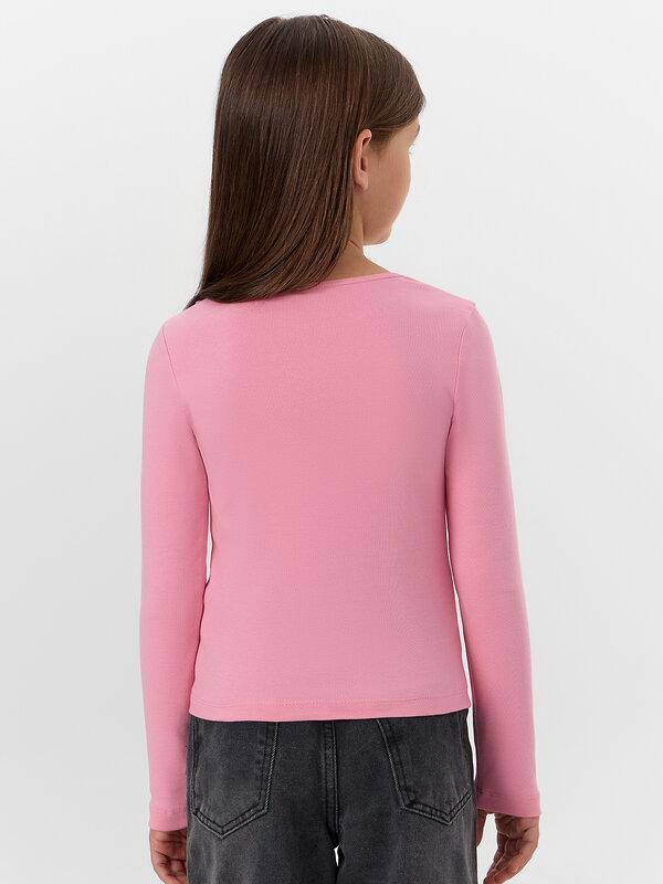 MARK FORMELLE Джемпер 570566 127977 розовый