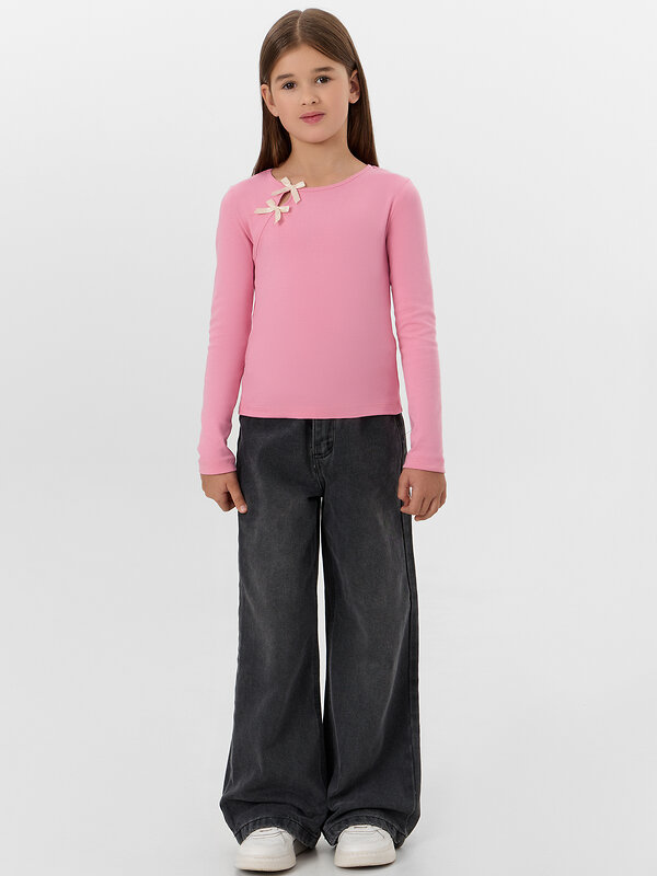 MARK FORMELLE Джемпер 570566 127977 розовый