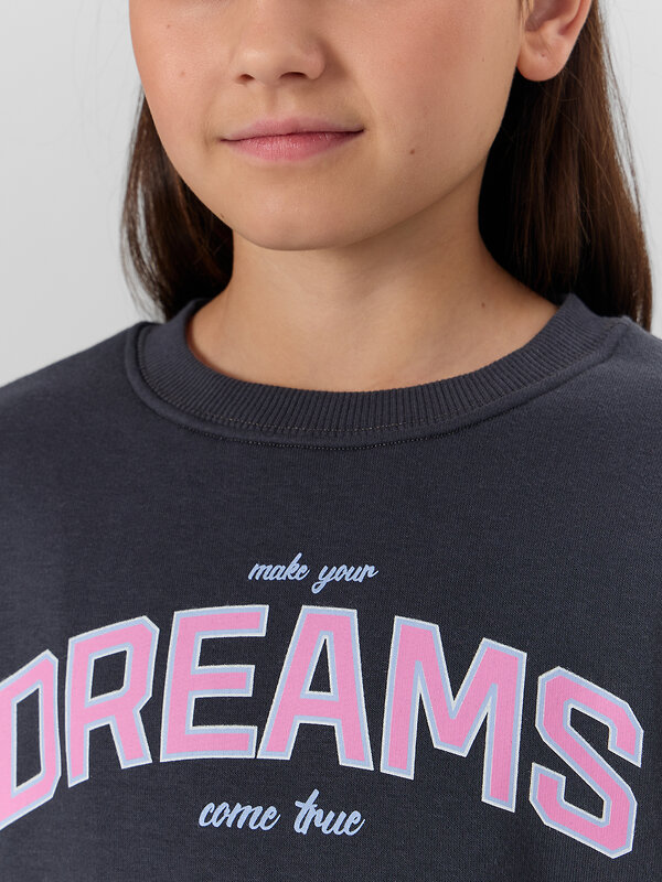 MARK FORMELLE Джемпер 570567 127916 графит +печать1