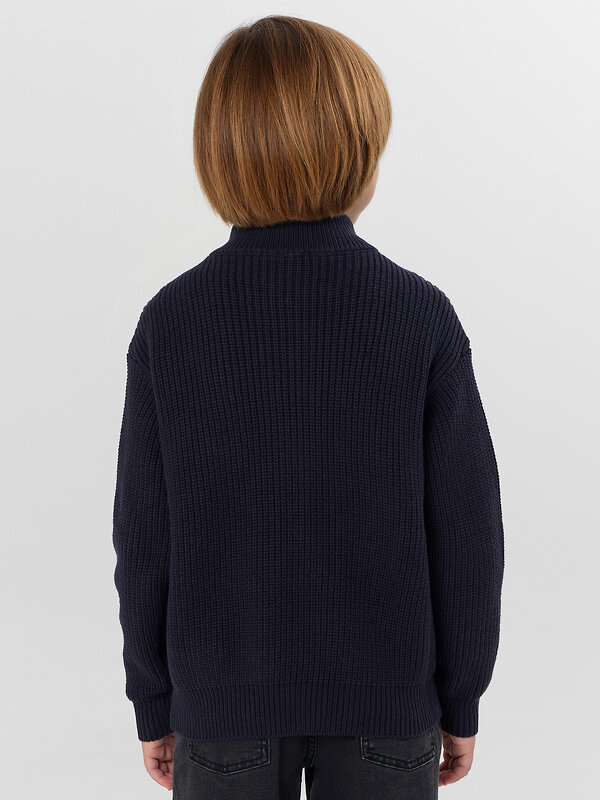 MARK FORMELLE Джемпер 570569 123481 неви