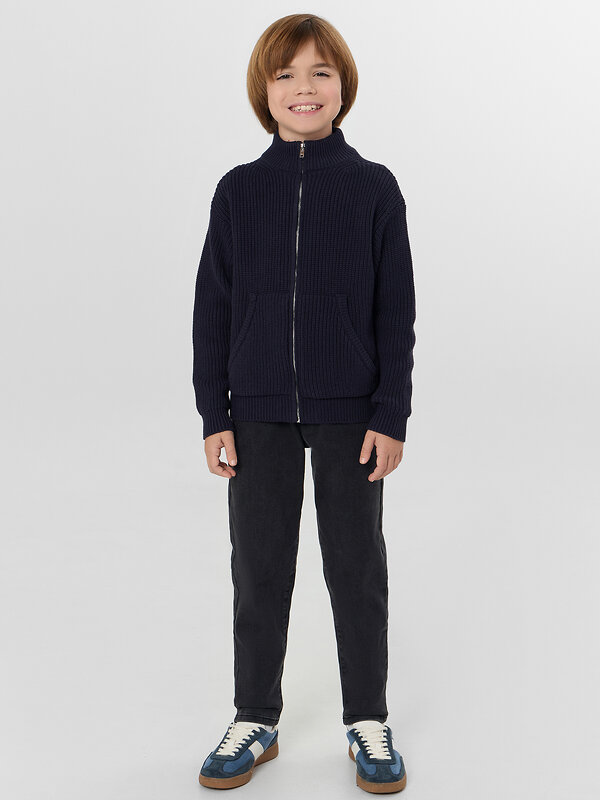 MARK FORMELLE Джемпер 570569 123481 неви