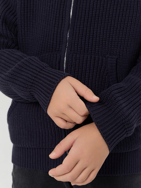 MARK FORMELLE Джемпер 570569 123481 неви