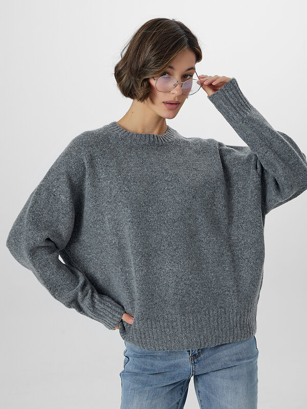 MARK FORMELLE Джемпер 570578 122630 тень