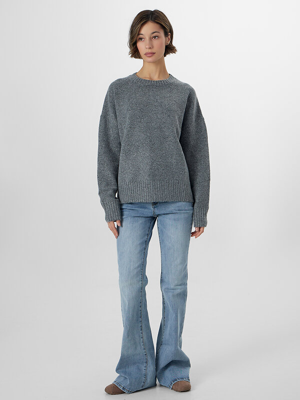 MARK FORMELLE Джемпер 570578 122630 тень