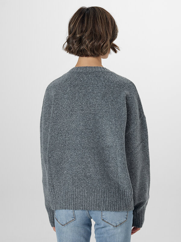 MARK FORMELLE Джемпер 570578 122630 тень