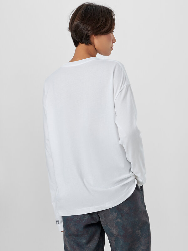 MARK FORMELLE Джемпер 570591 122868 белый