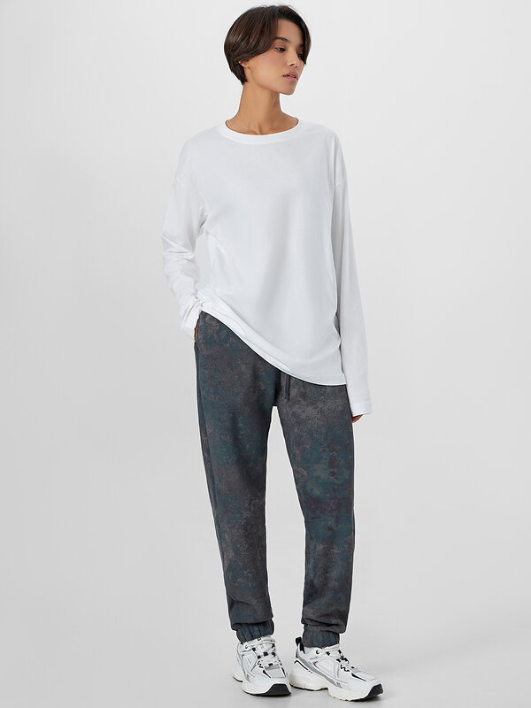 MARK FORMELLE Джемпер 570591 122868 белый