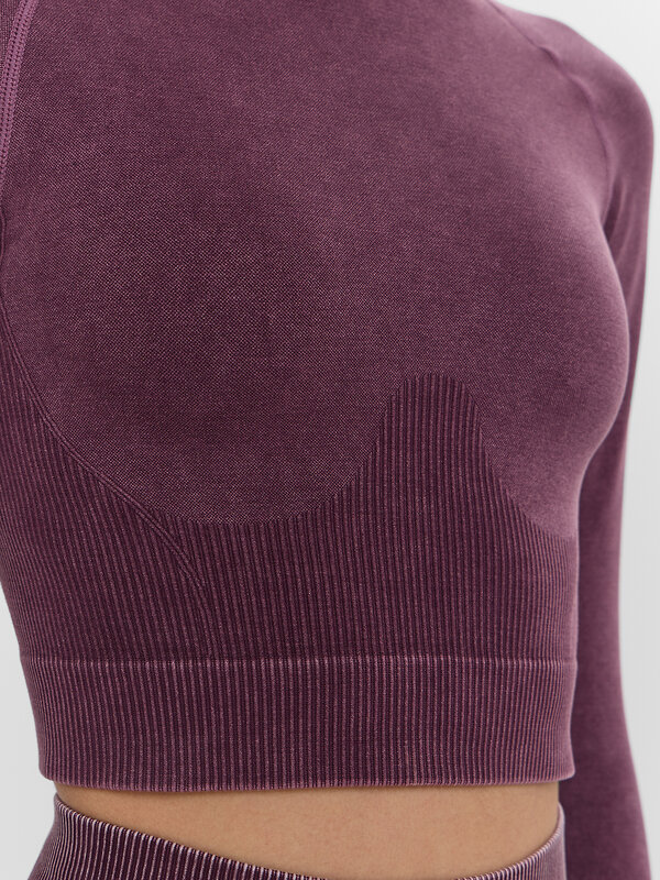 MARK FORMELLE Джемпер 570595 302991 винный