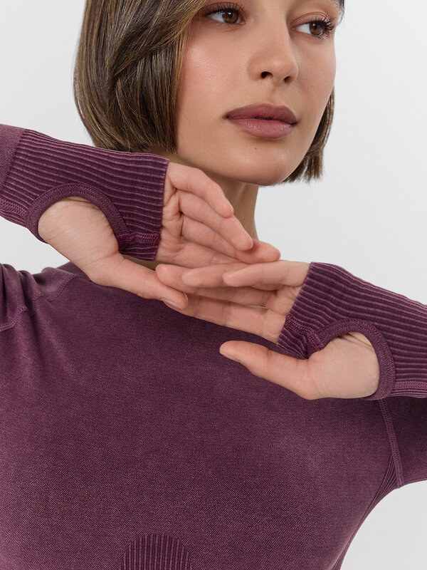 MARK FORMELLE Джемпер 570595 302991 винный