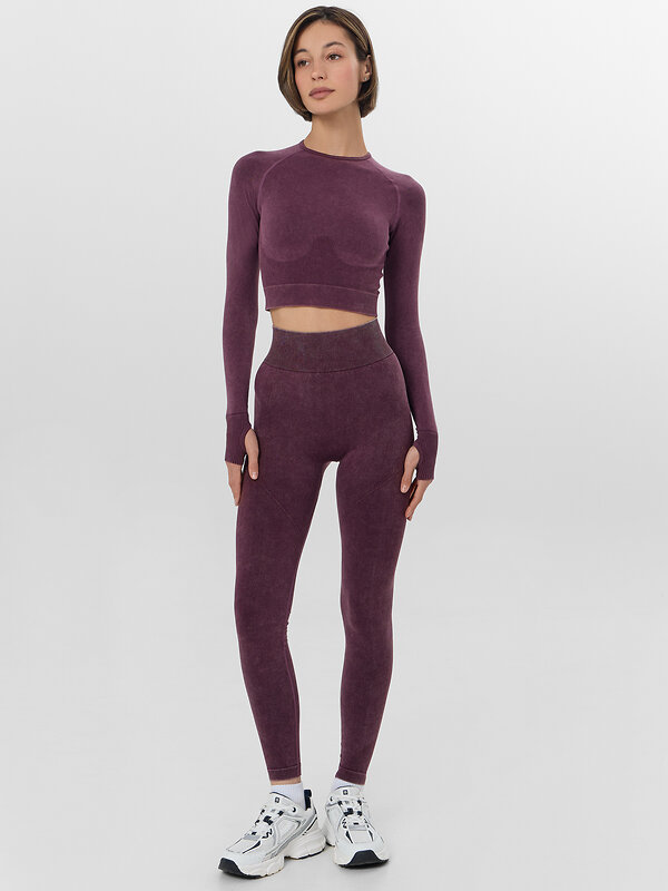 MARK FORMELLE Джемпер 570595 302991 винный