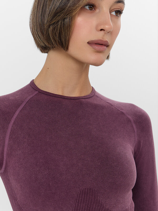 MARK FORMELLE Джемпер 570595 302991 винный