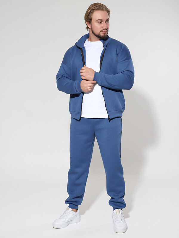 Текс-плюс Костюм 570600 НФ-00245874 Индиго