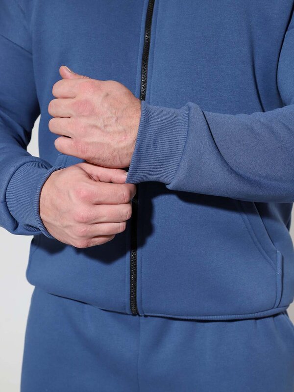 Текс-плюс Костюм 570600 НФ-00245874 Индиго