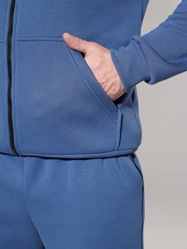 Текс-плюс Костюм 570600 НФ-00245874 Индиго