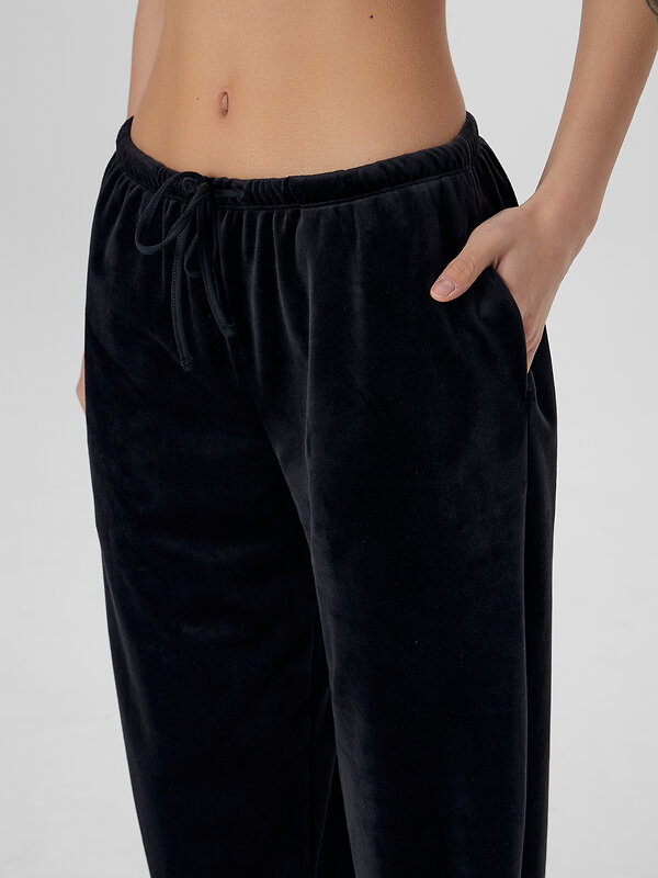 MARK FORMELLE Брюки 570611 532537 черный