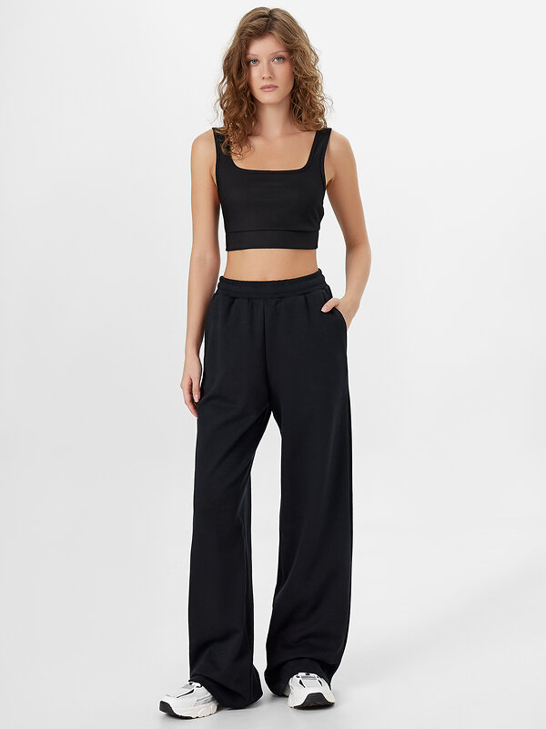 MARK FORMELLE Брюки 570612 182251 черный