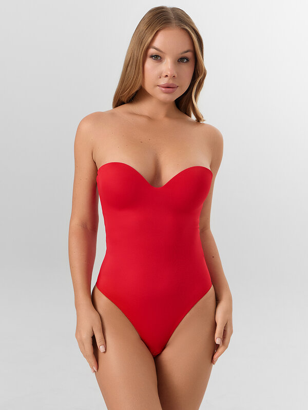 MARK FORMELLE Грация 570613 432247 красный