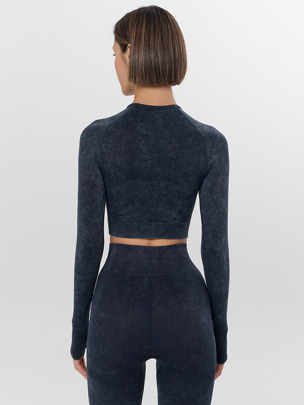 MARK FORMELLE Джемпер 570614 302991 пятна на графите