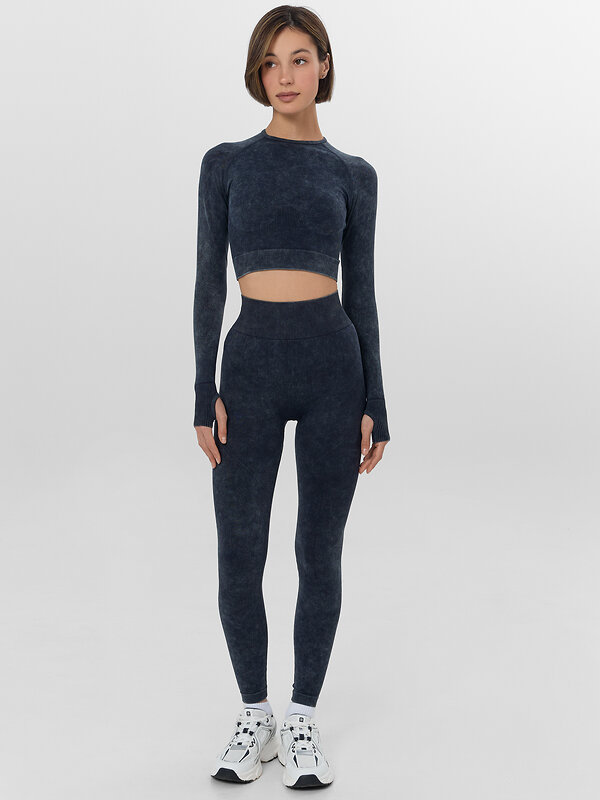 MARK FORMELLE Джемпер 570614 302991 пятна на графите