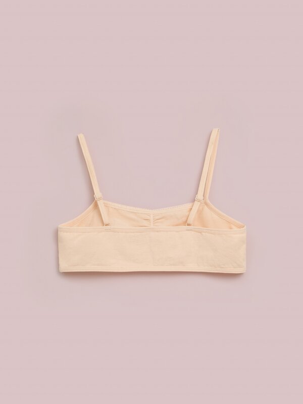 Acoola Майка 570615 20214220096 бежевый