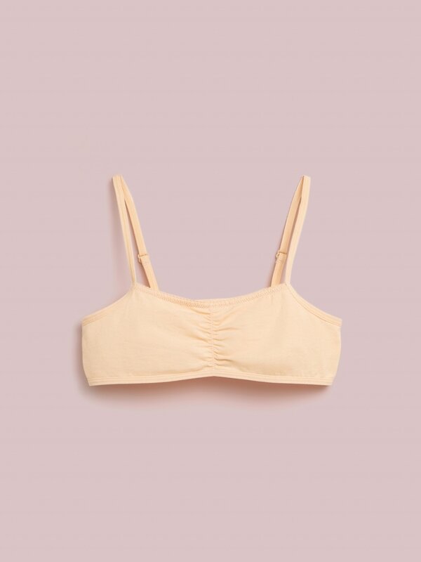 Acoola Майка 570615 20214220096 бежевый