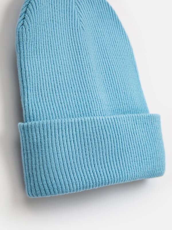 Acoola Шапка 570618 20336400017 голубой