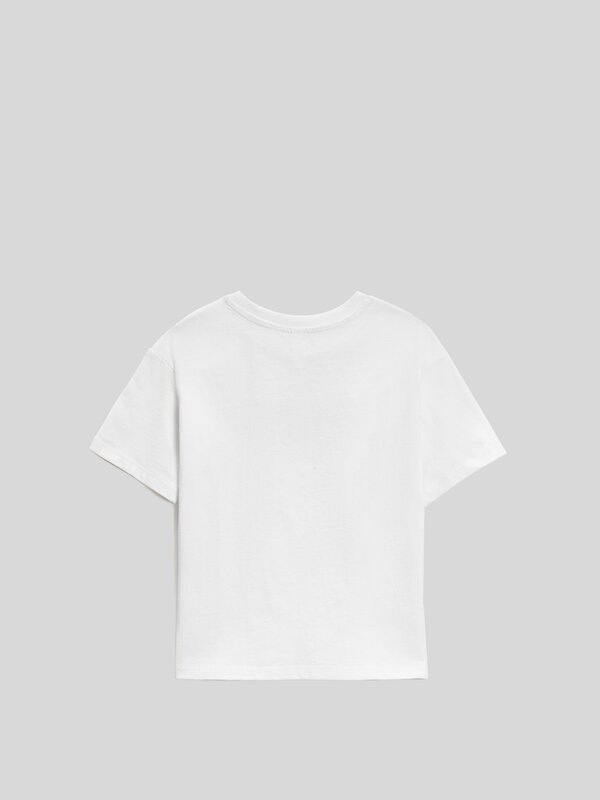 Acoola Футболка 570620 20220510197 белый