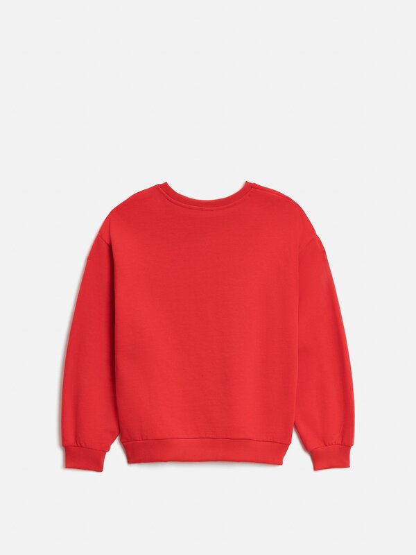 Acoola Джемпер 570634 20330170010 красный