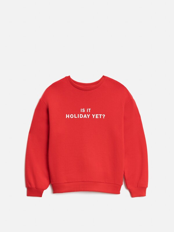 Acoola Джемпер 570634 20330170010 красный