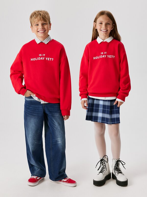 Acoola Джемпер 570634 20330170010 красный