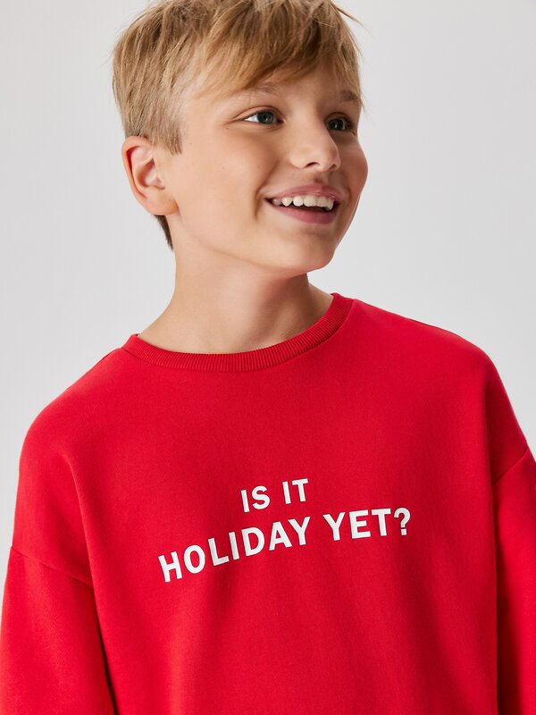 Acoola Джемпер 570634 20330170010 красный