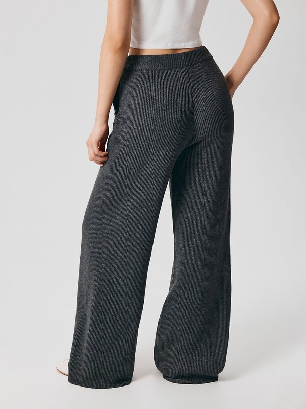 Infinity Lingerie Брюки 570637 31200160082 темно-серый