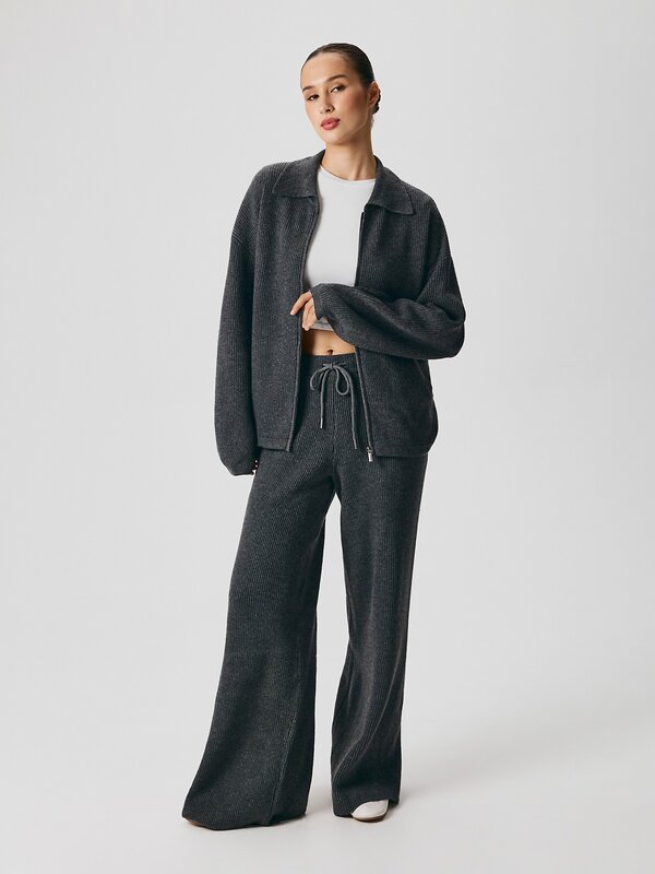 Infinity Lingerie Брюки 570637 31200160082 темно-серый