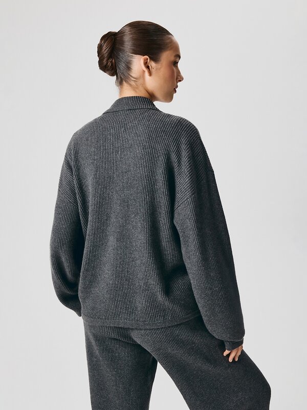 Infinity Lingerie Куртка 570638 31201000004 темно-серый