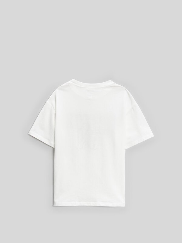 Acoola Футболка 570639 20240510048 белый