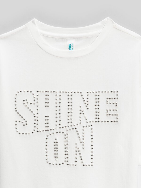 Acoola Футболка 570639 20240510048 белый