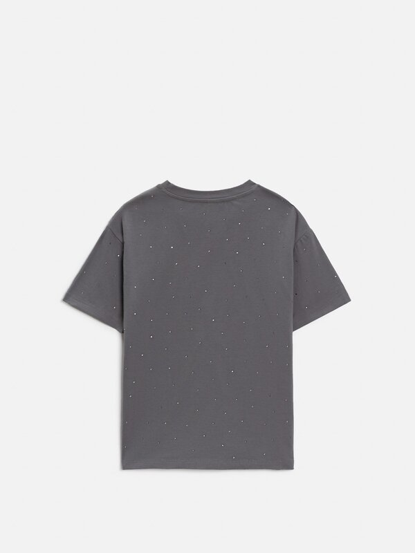 Acoola Футболка 570640 20240510048 графитовый