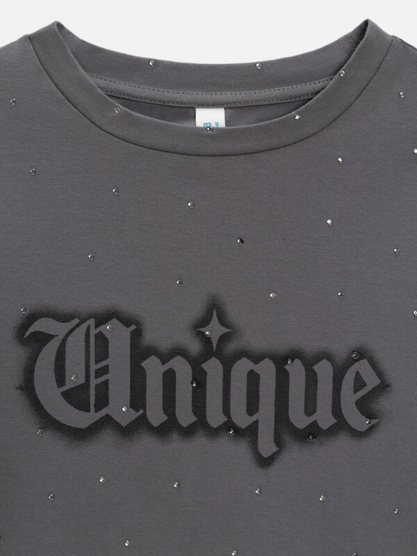 Acoola Футболка 570640 20240510048 графитовый